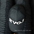 Custom High Quality Cotton Baseball Hat